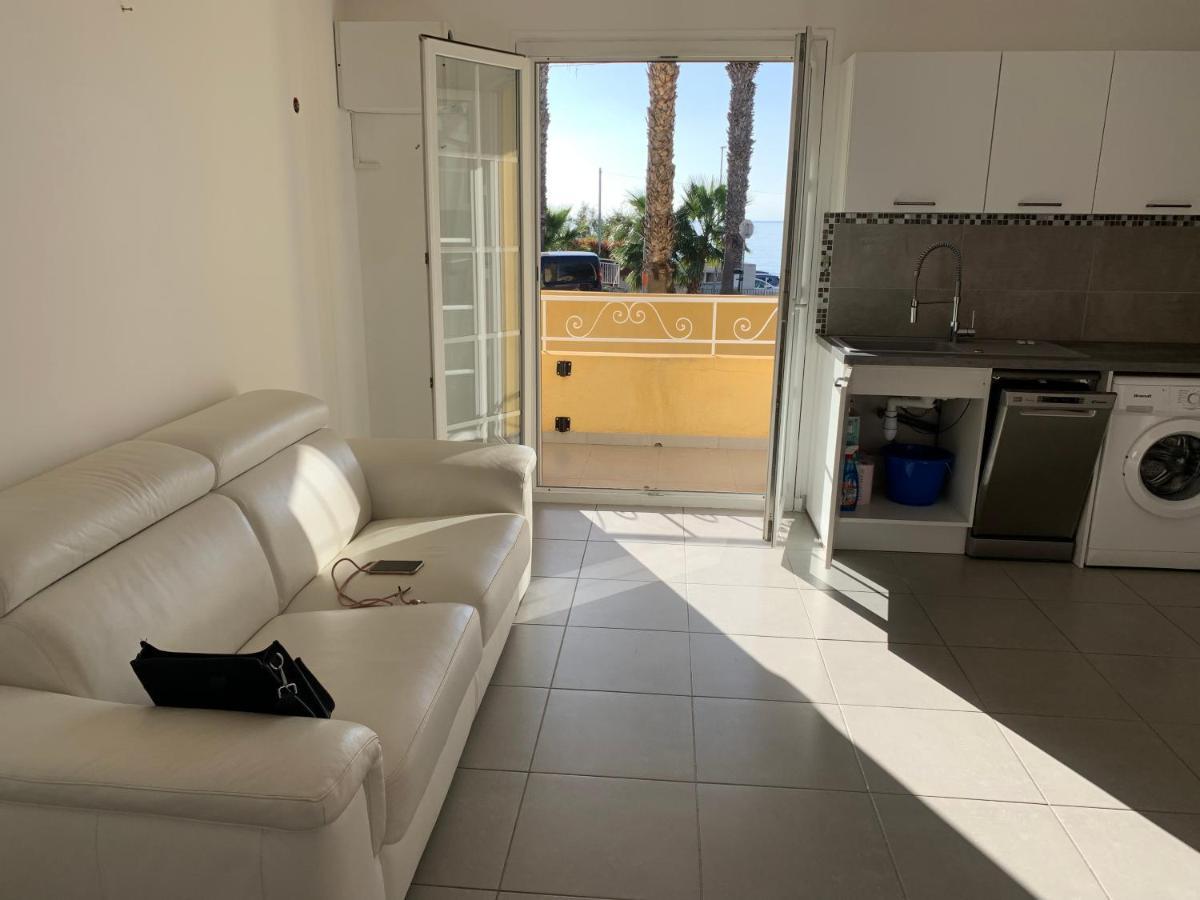 La Ciotat Vue Mer Emplacement Exceptionnel Avec Parking Exterior photo